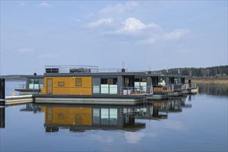 Bärwald Lake