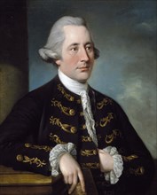 Matthew Boulton (3 September 1728 - 18 August 1809) was an English engineer, medallist and