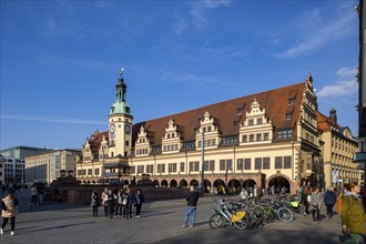 Old Town Hall