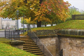 Königstein Fortress