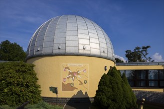 Observatory