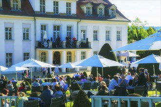 Winery Wackerbarth Castle