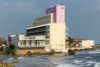 Mia Reef Hotel, Isla Mujeres, Caribbean Coast, Cancun, Quintana Roo, Mexico, Central America