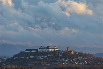 Augustusburg Hunting Lodge