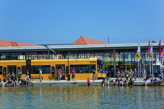 33rd German Protestant Church Congress in Dresden