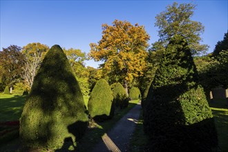 Diesbar Seusslitz Palace and Park