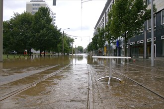 Flood 2002