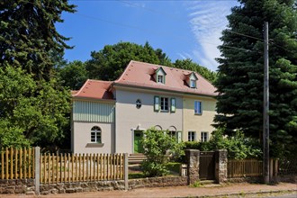 Garden City Hellerau