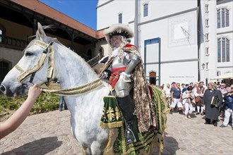 Meissen historical actors