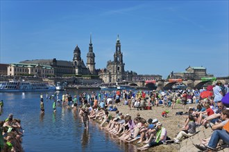 33rd German Protestant Church Congress in Dresden