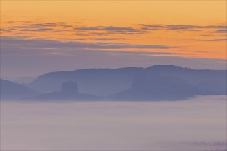 Königstein Fortress