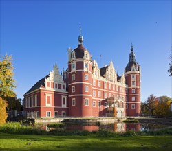 Prince Pückler Park Bad Muskau