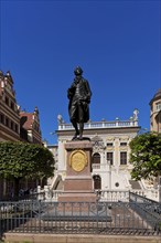 Leipzig Old Stock Exchange