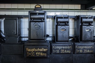 The Ölsnitz Ore Mountains Mining Museum