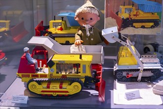 Kleinnauendorf Toy Museum