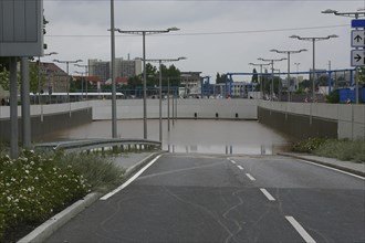 Flood 2002