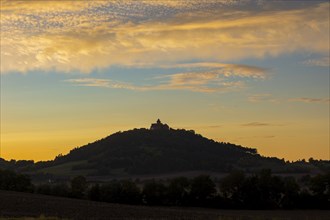 Drei Gleichen (also: Gleichen castles) is the name for a medieval castle ensemble consisting of