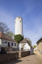 Oschatz in Central Saxony, Town and Weighing Museum