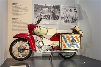 Dresden Transport Museum