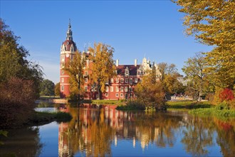 Prince Pückler Park Bad Muskau