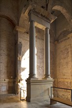 Foyer of the Kunsthalle in the Lipsius Building