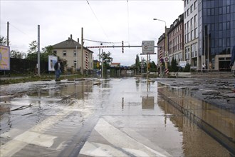 Flood 2002