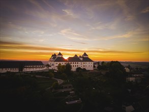 Augustusburg Hunting Lodge