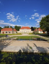 Königshain Castle Park