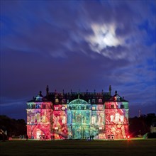 Palace in the Great Garden