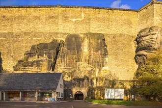 Königstein Fortress