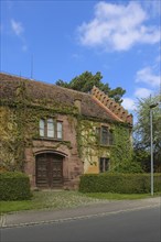 Dotternhausen Castle, Cotta's Castle, Dotternhausen Castle, historic building, aristocratic