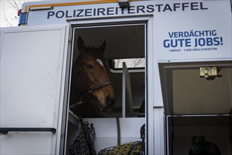 Rothenburg Police School