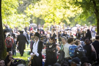 Victorian Picnic 2023