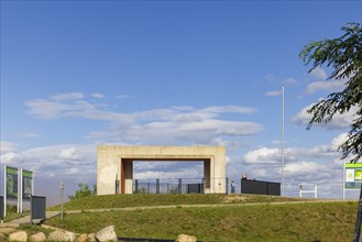 Welzow-Stadt Viewpoint