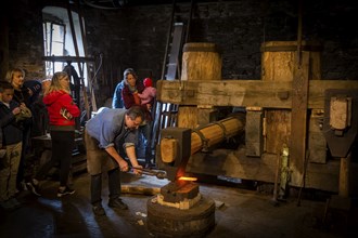 Day of traditional crafts in the Ore Mountains