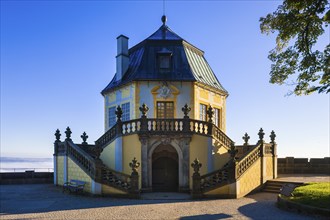 Königstein Fortress