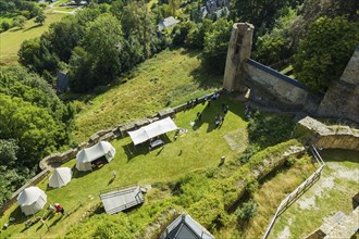 Frauenstein Castle