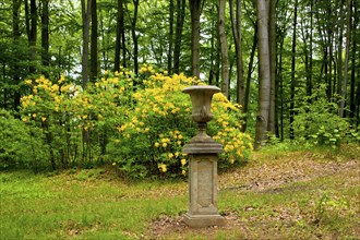 Gaussig Castle Park