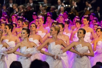 8th Semperoper Ball