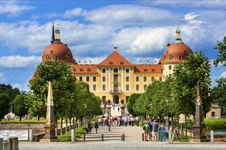 Moritzburg Baroque Palace