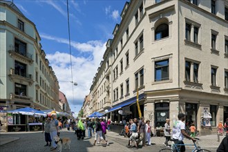 Colourful Republic of Neustadt