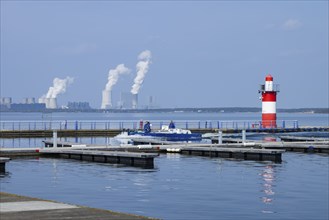 Bärwald Lake