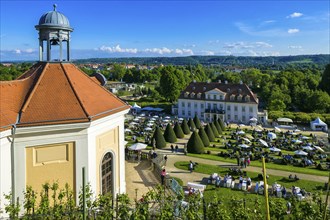 Winery Wackerbarth Castle