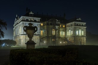 Palace in the Great Garden