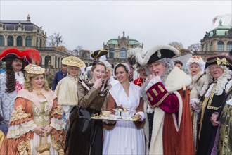 Choco-Classico, Dresden Chocolate Festival