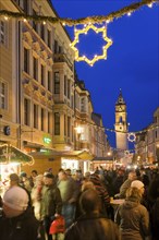 Christmas market Bautzen