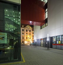 Unicampus Leipzig