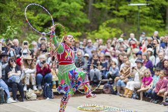 Karl May Festival Radebeul