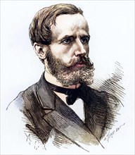 (Raymond) Gaston Plante (1834-1889) French physicist who invented the first accumulator or electric