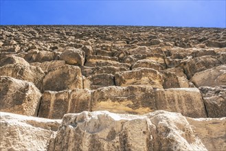 Experience the breathtaking beauty of the Giza Pyramid, an enduring testament to human ingenuity